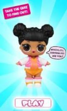 LOL Opening? : Big Surprise Eggs Pet Doll游戲截圖5