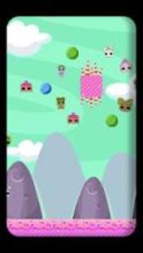 Purple Egg Surprise游戲截圖2