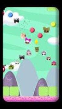 Purple Egg Surprise游戲截圖4