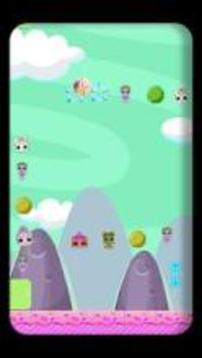 Purple Egg Surprise游戲截圖1