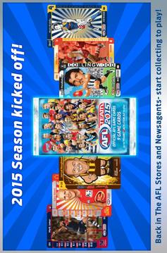 AFL Teamcoach 2013游戲截圖1