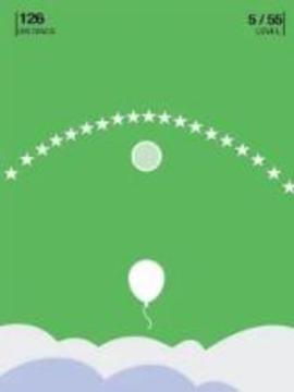 Balloon Rise游戲截圖1
