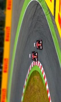 F1 Car Racing Simulator游戲截圖2