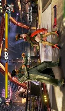 Kung Fu Fighter: PvP Tournament游戲截圖3