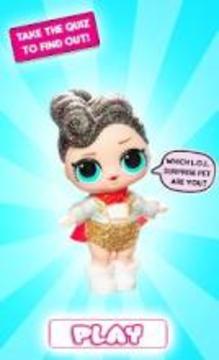 LOL Opening? : Big Surprise Eggs Pet Doll游戲截圖3