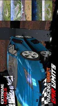 Racing Drift Car Limits游戲截圖2