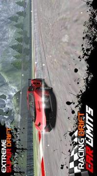Racing Drift Car Limits游戲截圖1