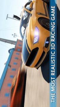 Real Turbo Racing游戲截圖5