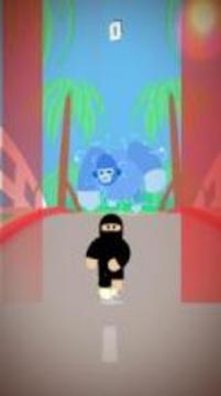 Run Ninja Run!游戲截圖5