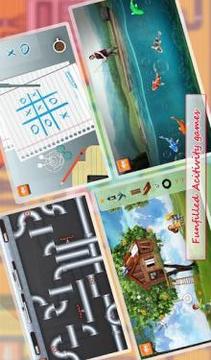 Mommy游戲截圖2