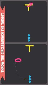 Throw Circles游戲截圖1