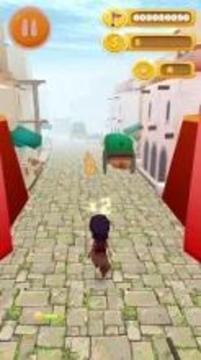 Arabic Prince Runner游戲截圖4