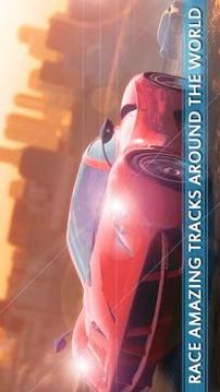 Real Turbo Racing游戲截圖1