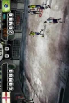 New FIFA Street 2 Hint游戏截图2