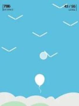 Balloon Rise游戲截圖3