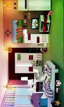 New Escape Games 2018 : Games2Escape 40游戲截圖4