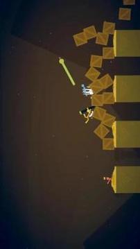 Stick Fight - The Game游戲截圖1
