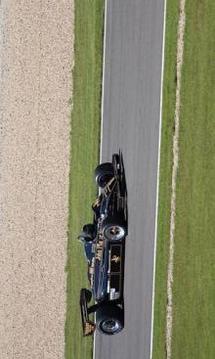 F1 Car Racing Simulator游戲截圖3