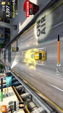New City Fast Racing 2018游戲截圖1