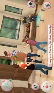 Mommy游戲截圖5