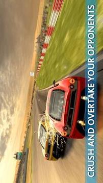 Real Turbo Racing游戲截圖2