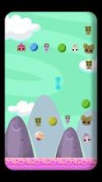 Purple Egg Surprise游戲截圖3