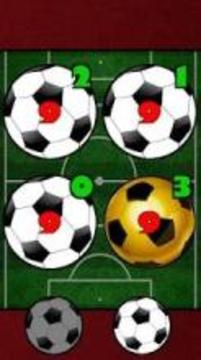 Football(soccer) world Cup 2018. Russia游戲截圖1