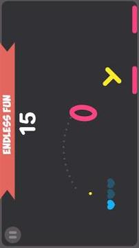 Throw Circles游戲截圖2