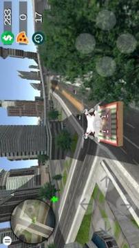 Drone Pizza Delivery Simulator游戲截圖1