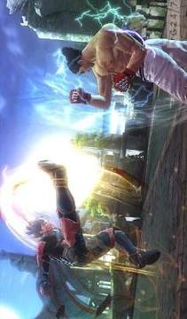 Kung Fu Fighter: PvP Tournament游戲截圖1