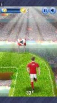Soccer Games: Football Cup游戲截圖2