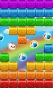 Puzzle Pop Blast Mania游戲截圖2