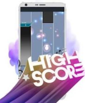 Piano Tiles Hello Neighbor Game游戲截圖2