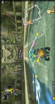 Guide MarioKart 8游戲截圖1
