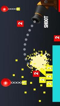 Block Balls!游戲截圖4