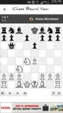 Sicilian Defense Traps游戲截圖2