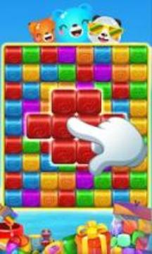 Puzzle Pop Blast Mania游戲截圖4
