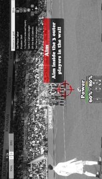 Soccer 2018游戲截圖2
