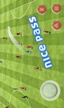 Dream Football: World Cup 2018游戲截圖3