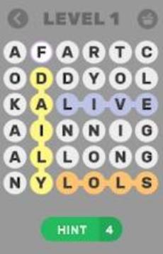 Guess The Word - Classic游戲截圖5