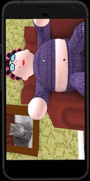 Roblox Escape Grandmas House Tips 2018游戲截圖3