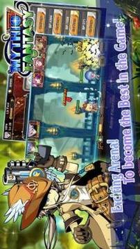 Mythic Fantasy游戲截圖4