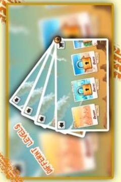 Hill Climb Bike Racing - Mountain Racing游戲截圖3