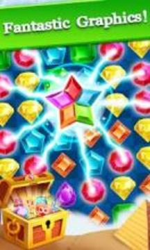 Jewels Crash Legend游戲截圖4