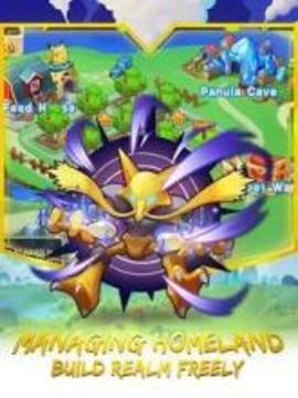 Monster Adventure游戲截圖3
