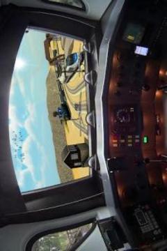 Euro Train Driver Simulator 2018游戲截圖2