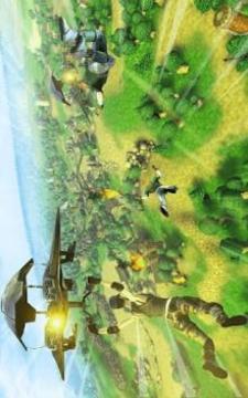 Battle Royale : Unknown Craft Survival游戲截圖4