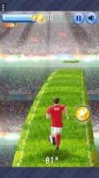 Soccer Games: Football Cup游戲截圖1