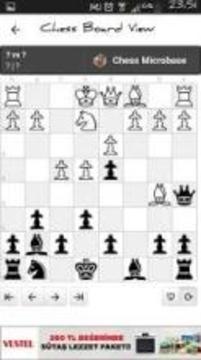 Sicilian Defense Traps游戲截圖5