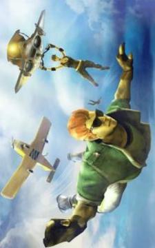 Battle Royale : Unknown Craft Survival游戲截圖3